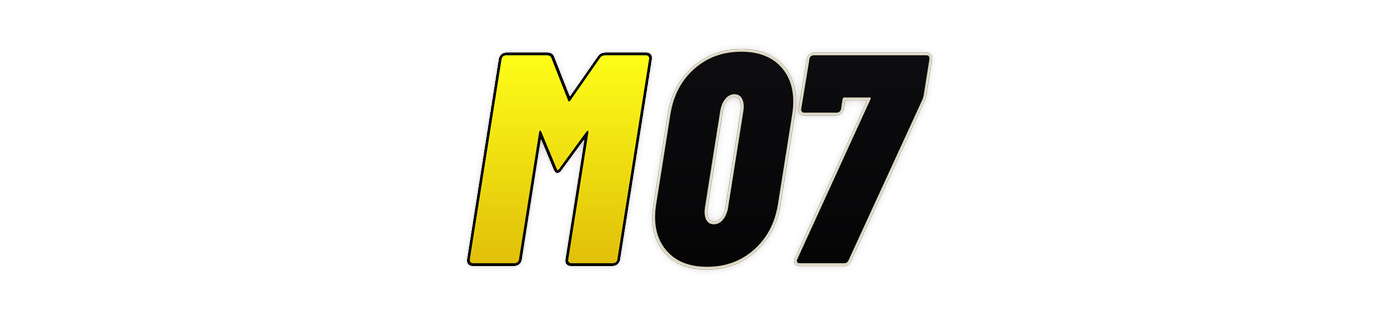 m07 logo